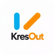 KresOut AG - Desarrollo de Juegos Móviles y Soluciones de Trading logo