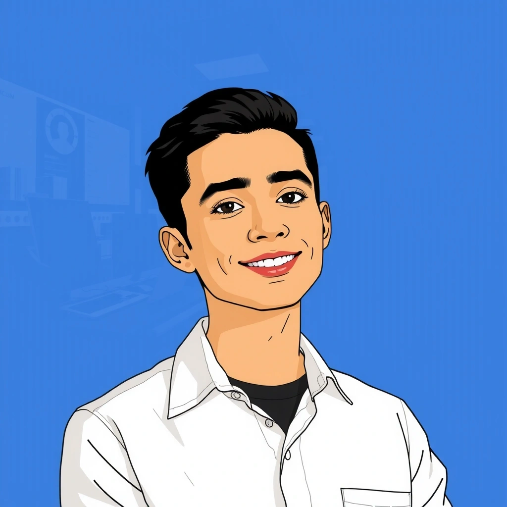 Diego Torres - Backend Developer