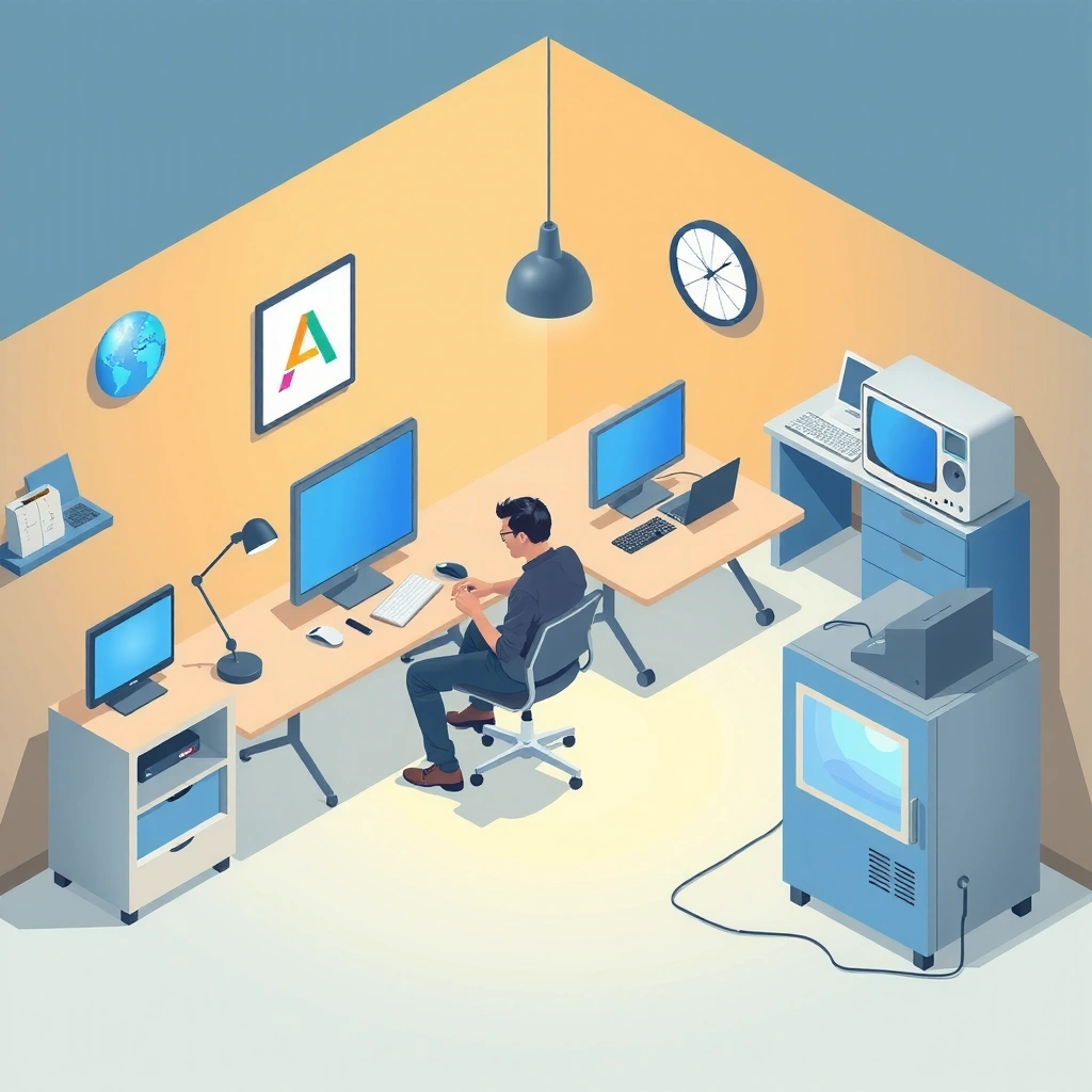 Fundación de KresOut AG en 2009