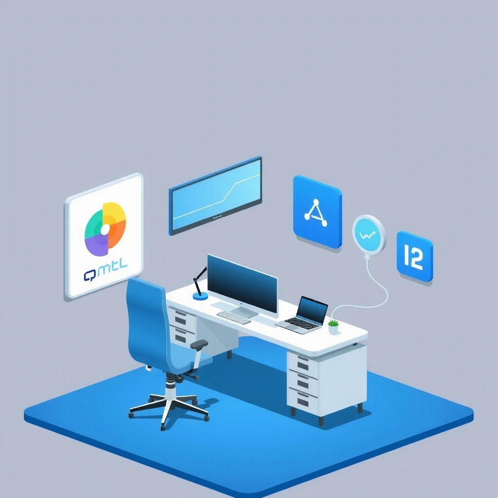 Innovaciones futuras de KresOut AG en 2024