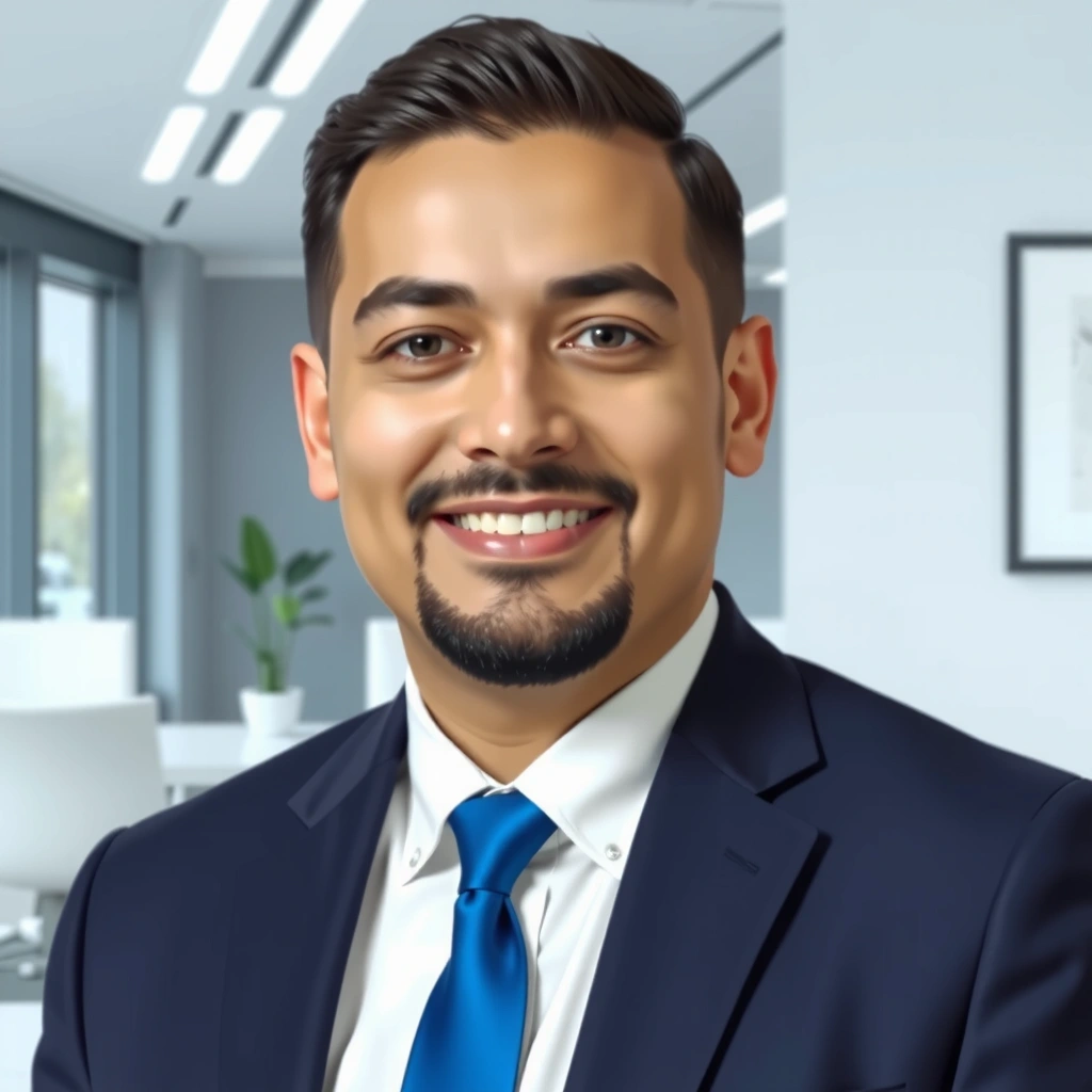 Roberto Silva - Senior Trading Specialist