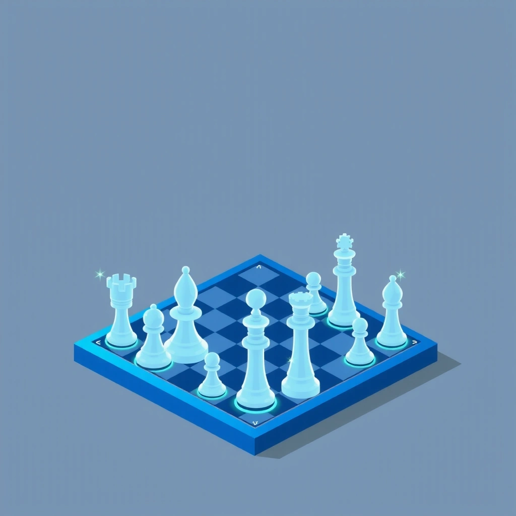 Quantum Chess en movimiento