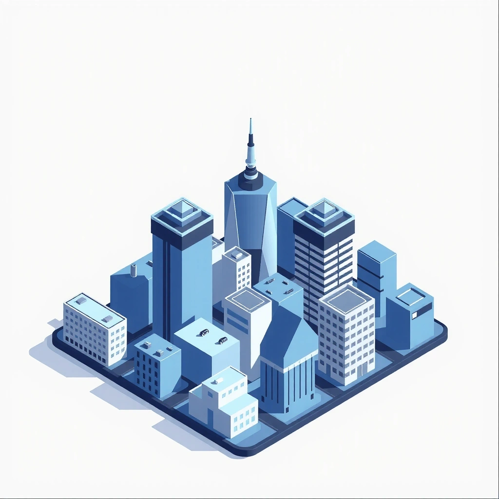 Screenshot del juego NeoCity Builder