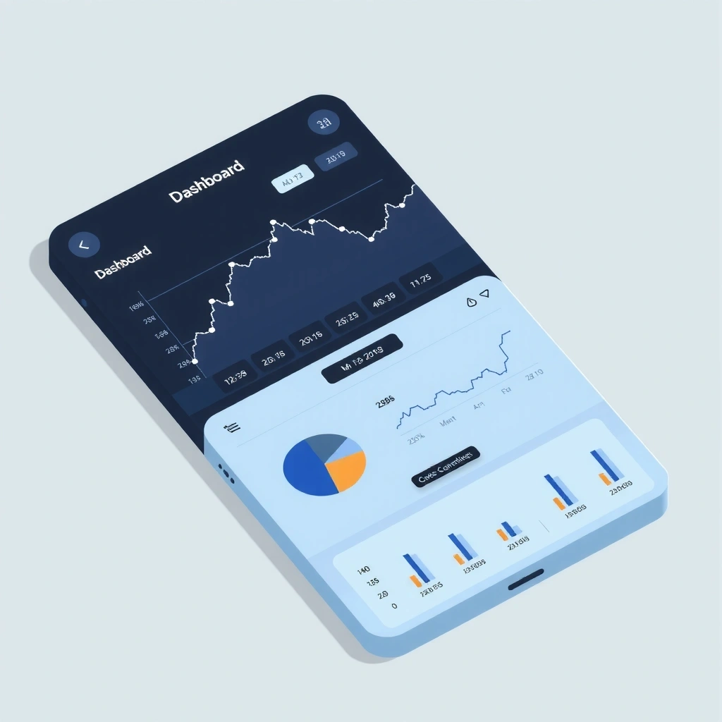 Screenshot del juego Trader Tycoon